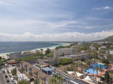 Alcudia Garden