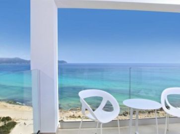 Iberostar Cala Millor (Adults Only From 16 Y.o.)