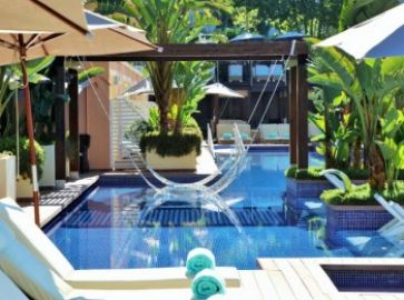 Iberostar Selection Jardin del Sol Suites (Adults Only 16 Y.o)