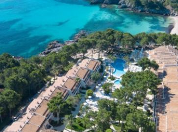 Iberostar Pinos Park