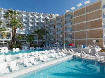 Reverence Mare Hotel (Adults Only +16 Y.o)