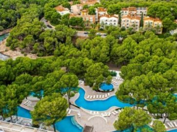 Iberostar Club Cala Barca