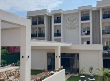 ALESSIA HOTEL & SPA
