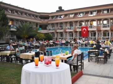 ARES DREAM HOTEL