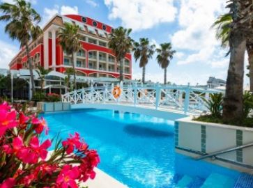 ORANGE COUNTY BELEK
