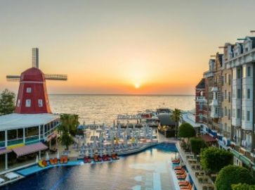 ORANGE COUNTY KEMER