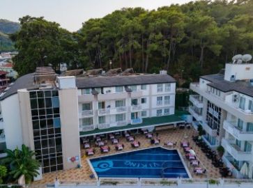 VIKING EXPRESS HOTEL (Ex.VIKING SUITE)