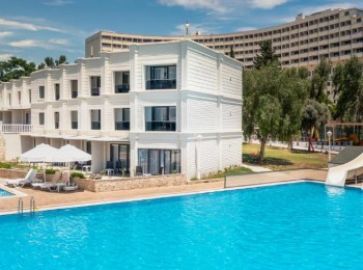 MAYA WORLD DIDYMA HOTEL
