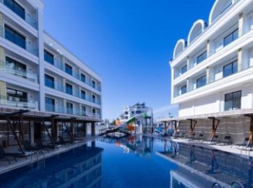 BELENLI RESORT HOTEL