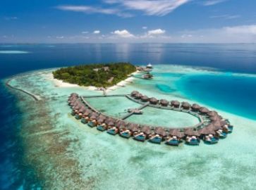 BAROS MALDIVES
