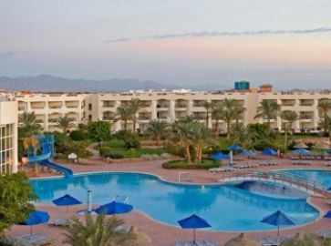 AURORA ORIENTAL RESORT