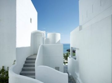 Knossos Beach Bungalows & Suites