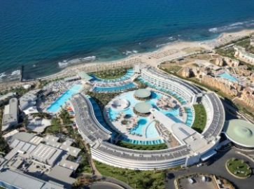 Lyttos Mare Exclusive Beach Resort