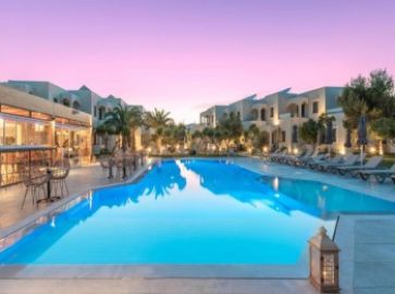 Malena Hotel & Suites (Adult Only 16+)