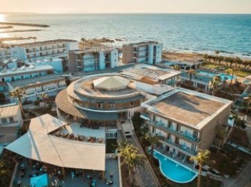 Malia Bay Beach Hotel