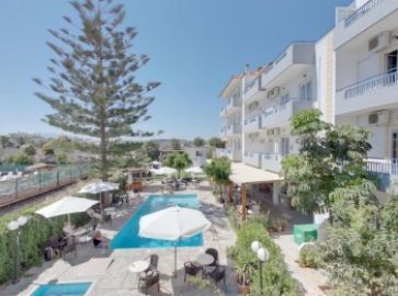 Marirena Hotel