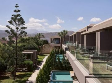 Nema Design Hotel & Spa (Adults Only 16+)