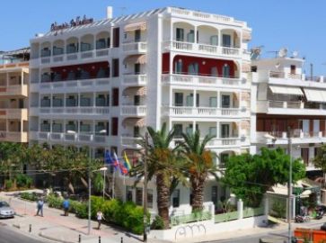 Olympic Palladium
