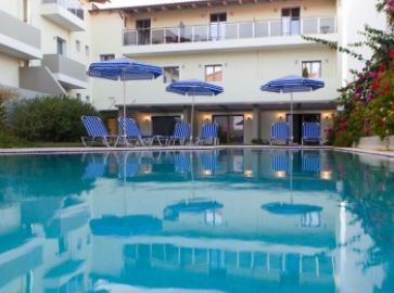 Panormo Beach Hotel