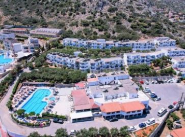 Semiramis Village