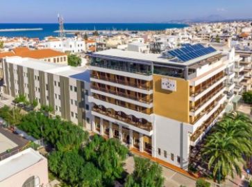 Brascos Hotel