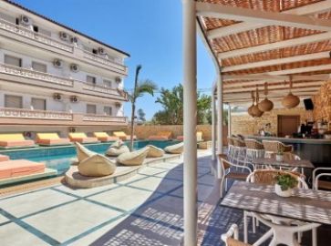 Asana Hotel (Adult Only 14+)