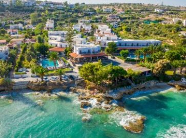 Hersonissos Maris