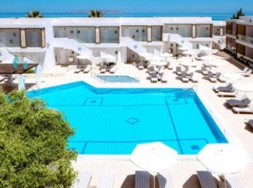 Aelius Hotel & Spa Sensus Experience