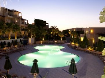 Grand Hotel Holiday Resort