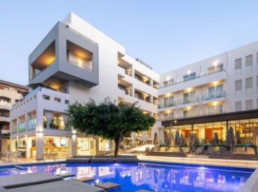 Atrium Ambiance Hotel (Adult Only 14+)