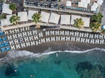 Glaros Hotel