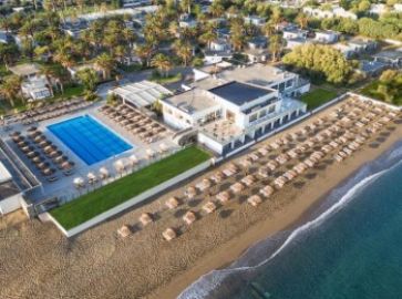Civitel Creta Beach Hotel & Bungalows