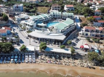 Aloe Boutique Hotel