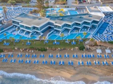 Arina Beach Hotel