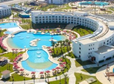 RIXOS RADAMIS SHARM El SHEIKH