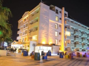 SUN BEACH HILL HOTEL