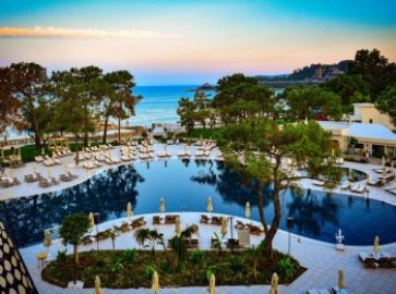 BERGIZ HOTELS & RESORTS