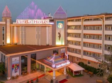 LINDA RESORT HOTEL