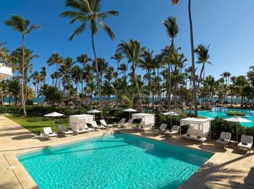 Melia Punta Cana Beach Wellness Inclusive - Adults Only