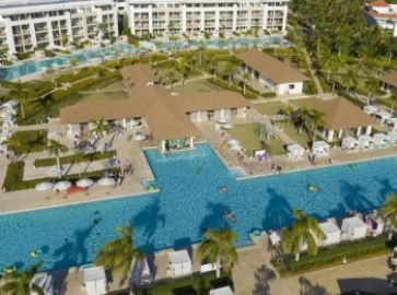 Paradisus Grand Cana - All Suites