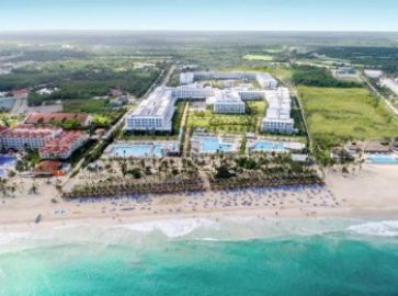 Riu Republica - Adults Only - All Inclusive