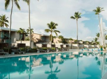 Catalonia Royal Bavaro - Adults Only