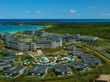Dreams Macao Beach Punta Cana Resort & Spa