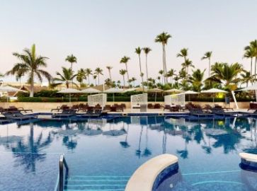 Hideaway at Royalton Punta Cana, An Autograph Collection AllInclusive Resort & Casino – Adults Only