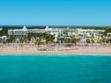 Hotel Riu Palace Bavaro