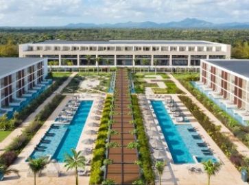 Live Aqua Beach Resort Punta Cana