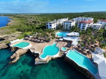 HM Alma de Bayahibe - Adults Only