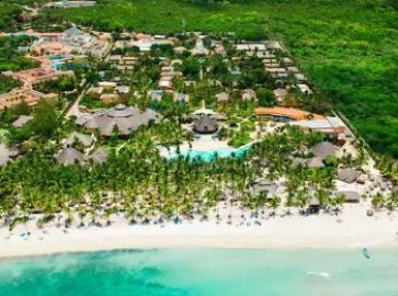 Catalonia Bayahibe