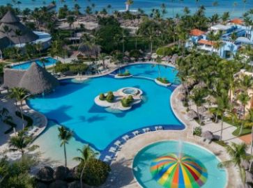 Iberostar Selection Hacienda
