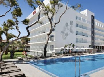 Hotel Riu Concordia